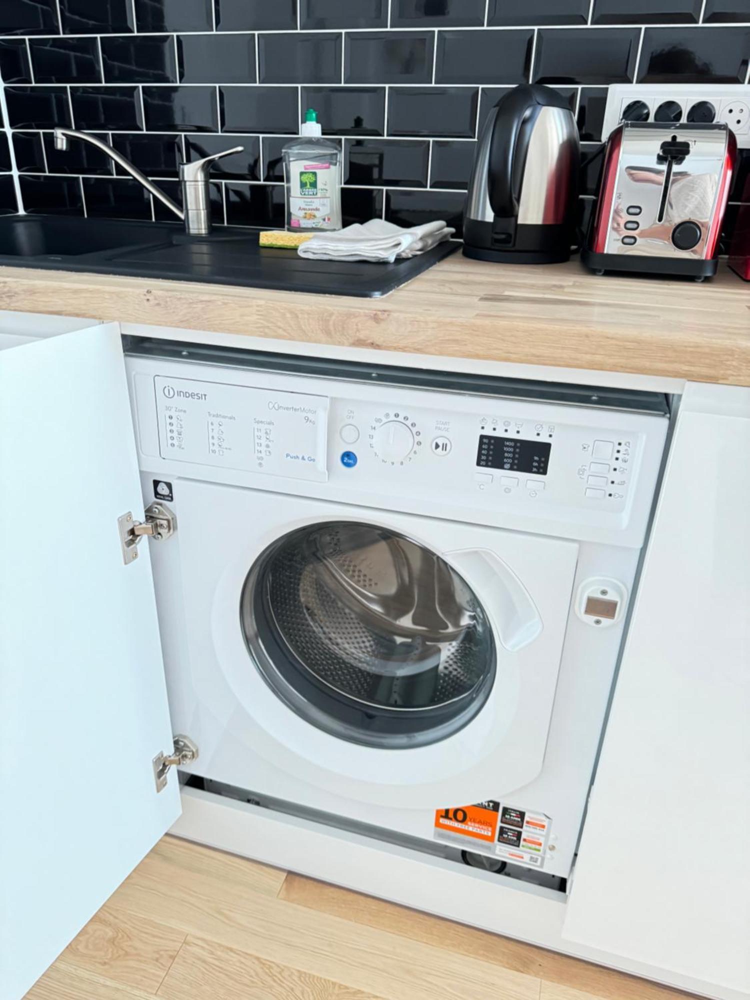 Apartament Chez Zenovia Paryż Zewnętrze zdjęcie